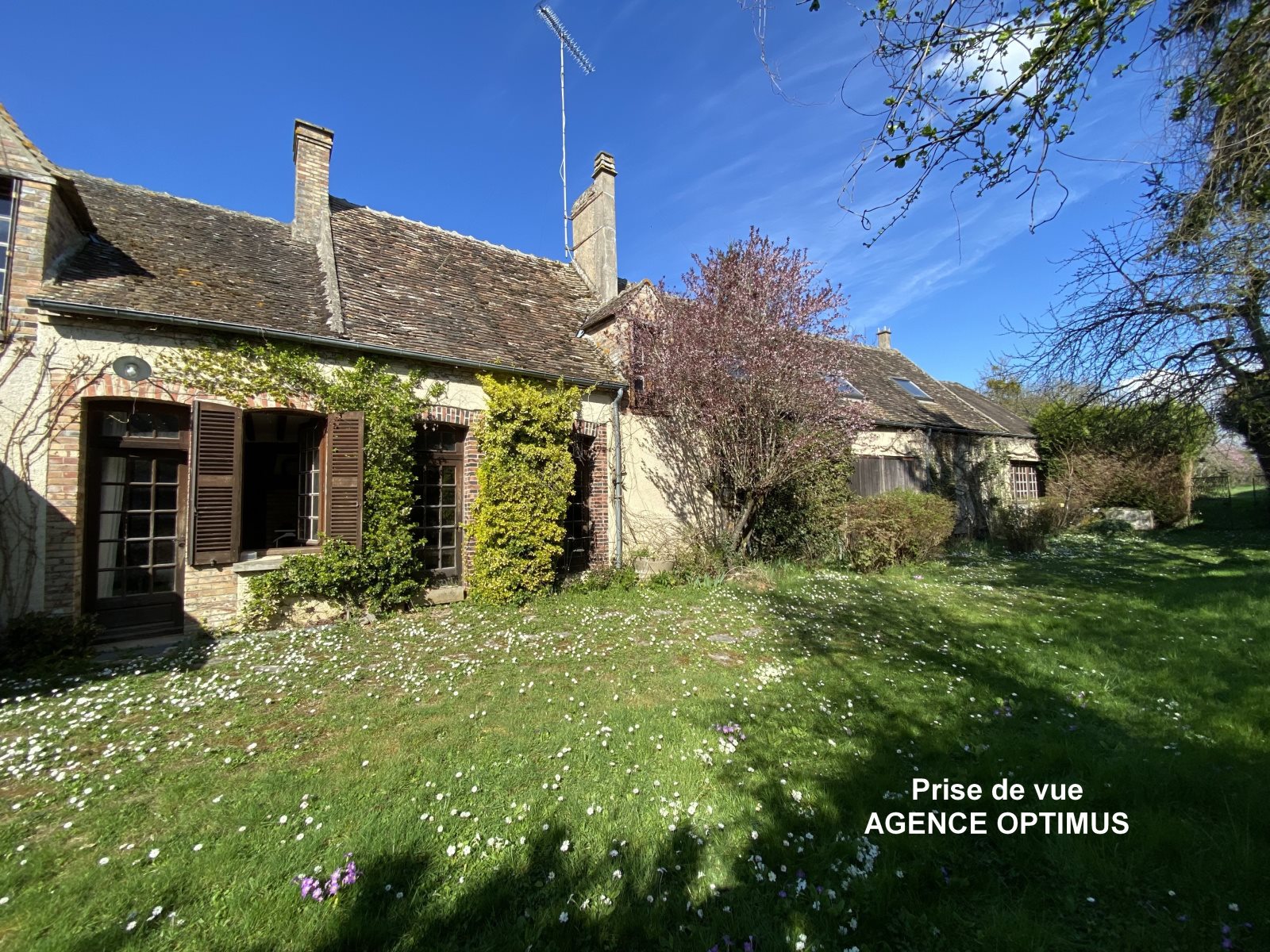 Maison à vendre, 115m², Lixy