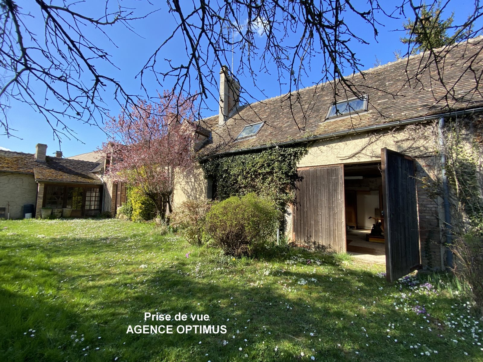 Maison à vendre, 115m², Lixy