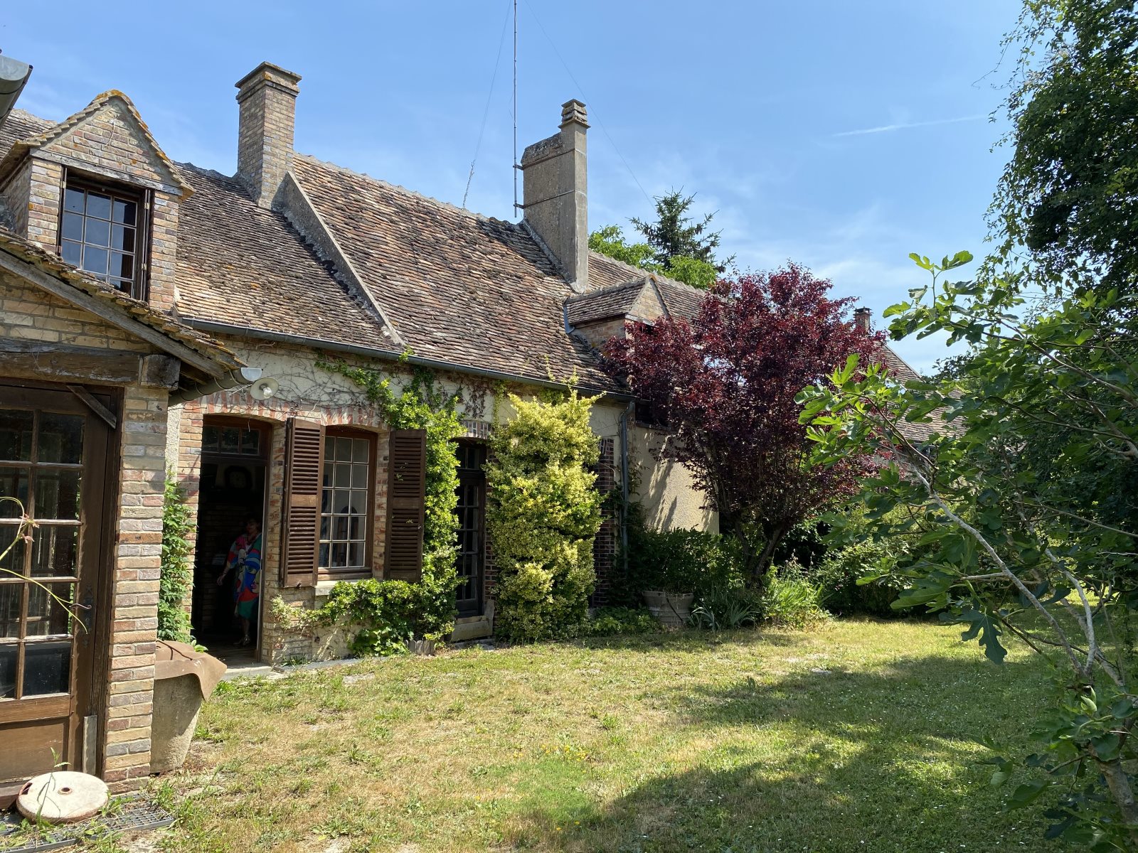 Maison à vendre, 115m², Lixy