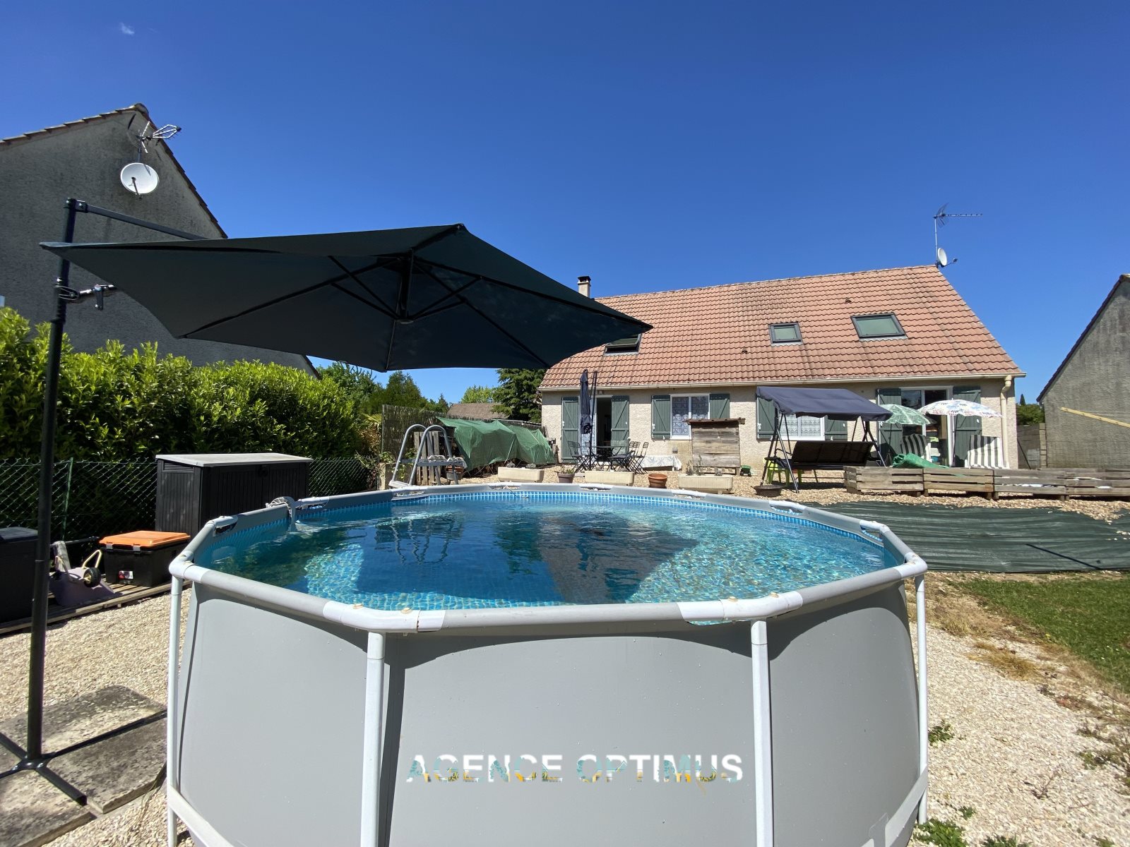 Maison à vendre, 121m², Courlon-sur-Yonne