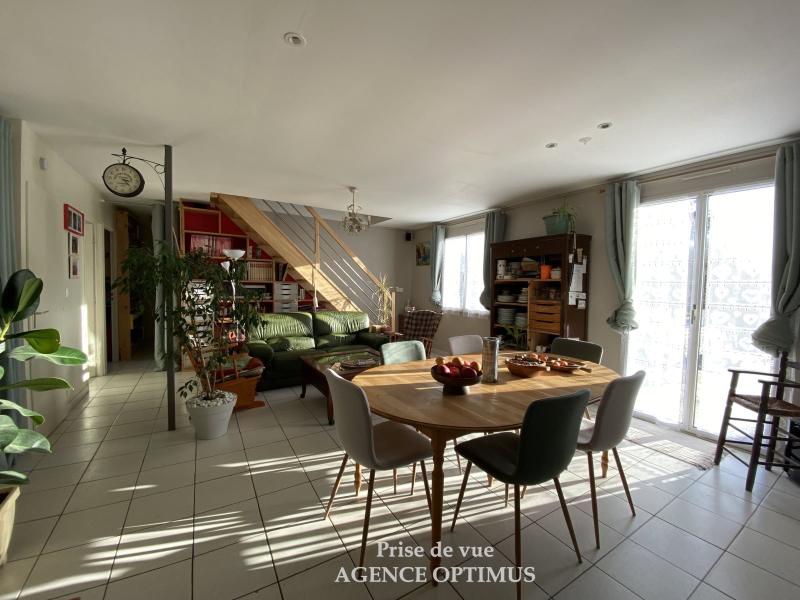 Maison à vendre, 121m², Courlon-sur-Yonne