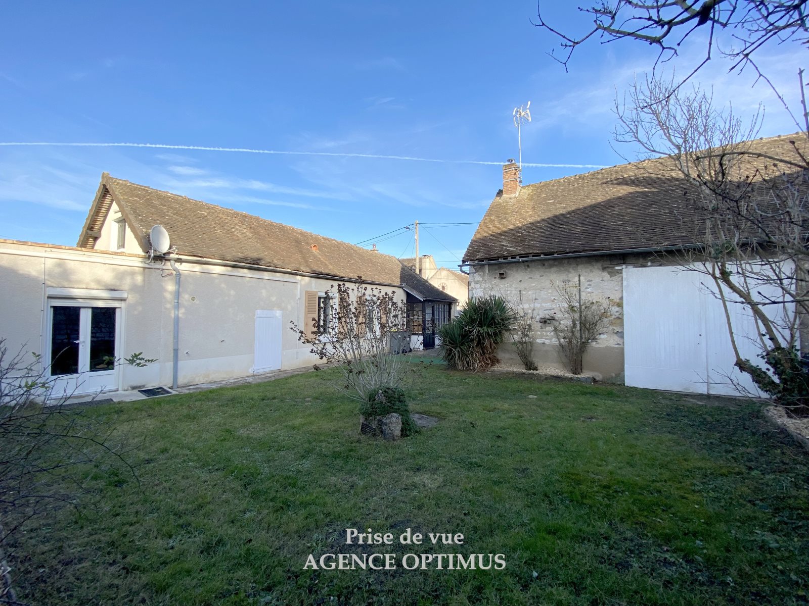 Maison à vendre, 108m², Misy-sur-Yonne