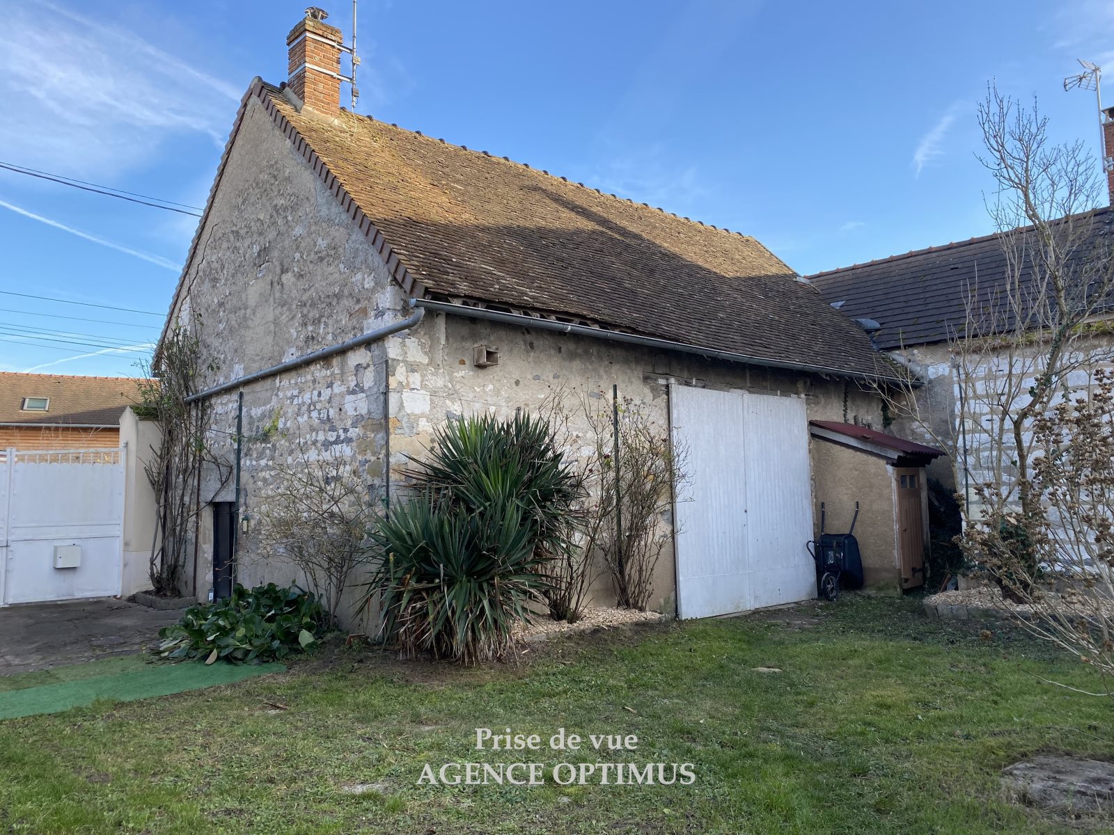 Maison à vendre, 108m², Misy-sur-Yonne