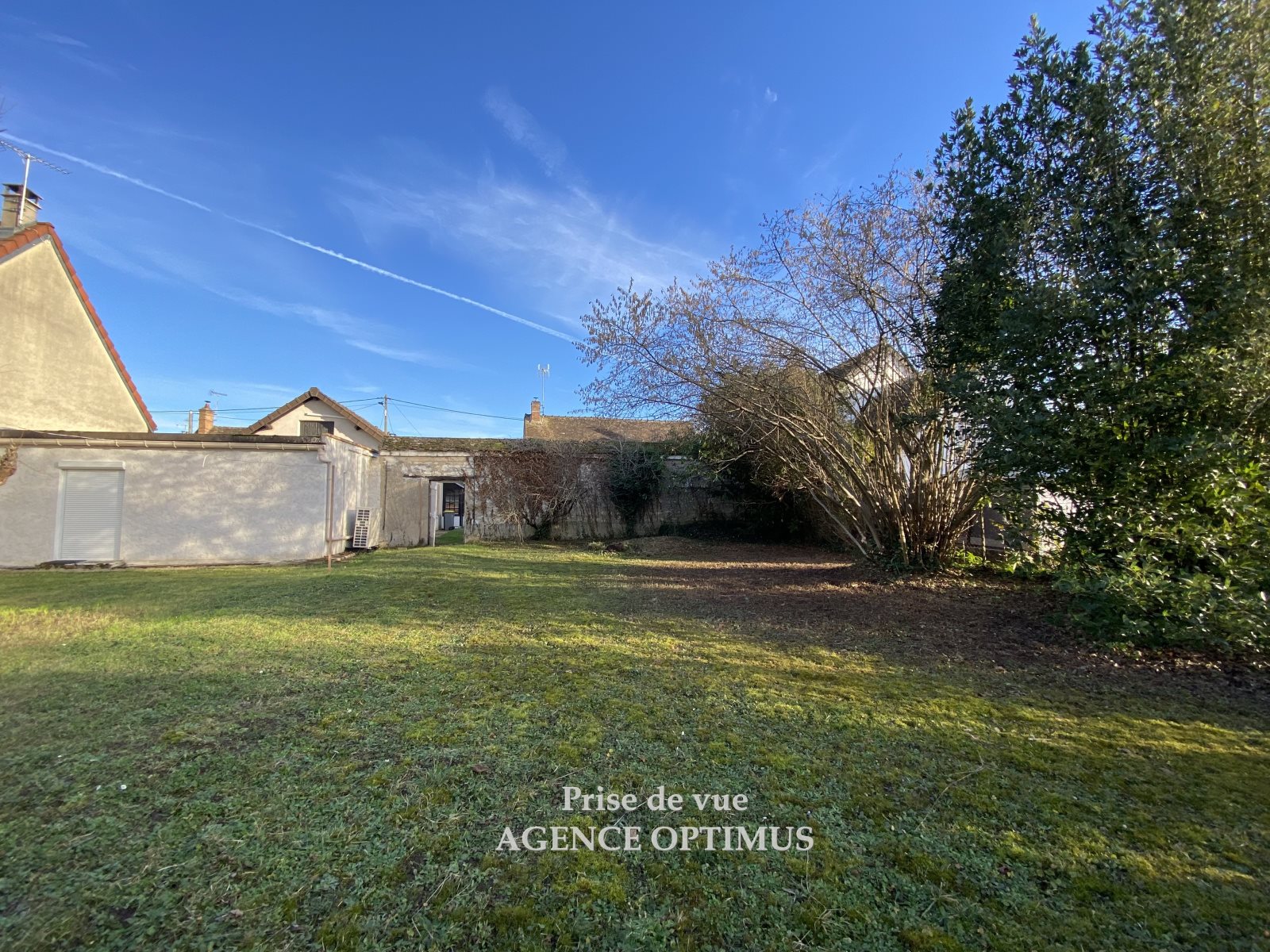Maison à vendre, 108m², Misy-sur-Yonne