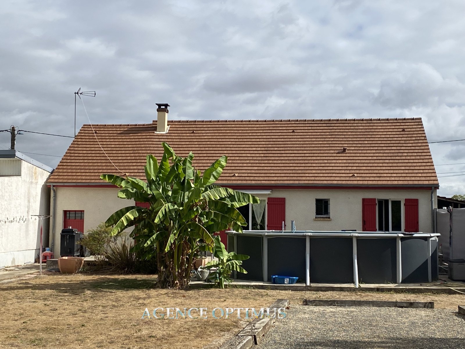 Maison à vendre, 87m², Villeneuve-la-Guyard