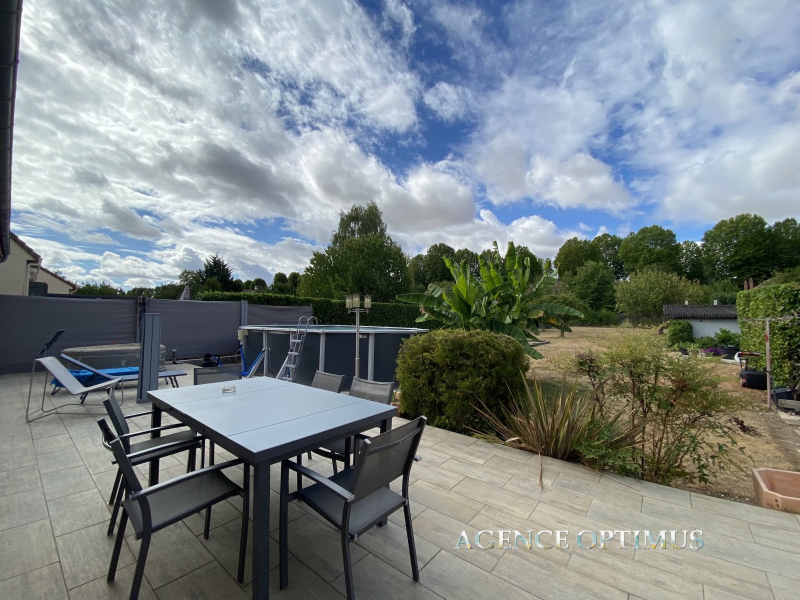 Maison à vendre, 87m², Villeneuve-la-Guyard