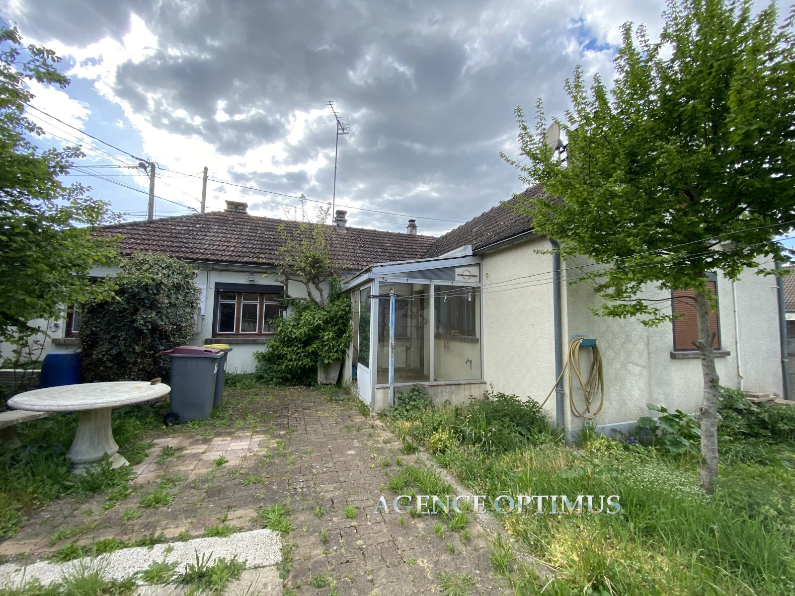 Maison à vendre, 104m², Esmans