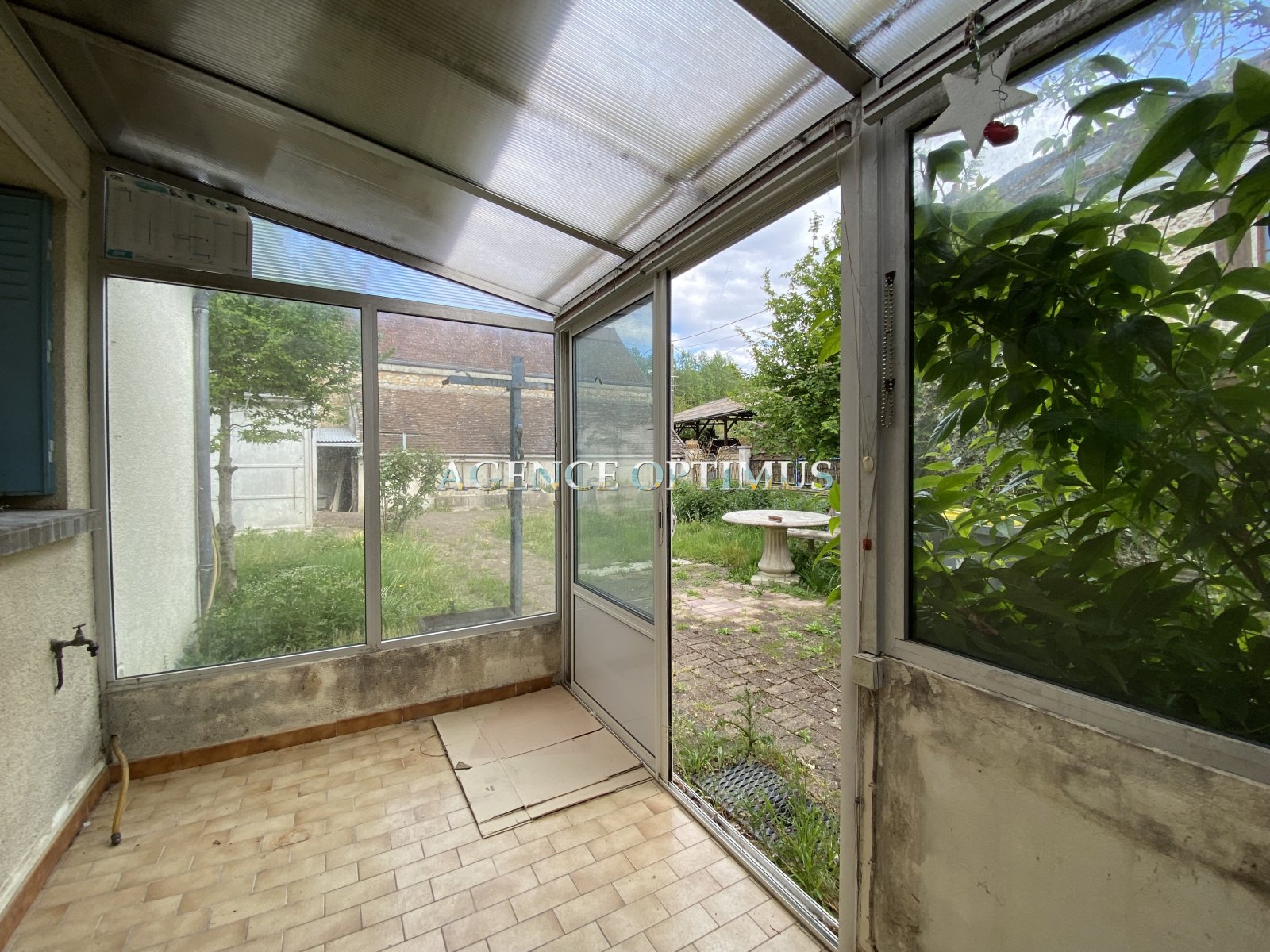 Maison à vendre, 104m², Esmans