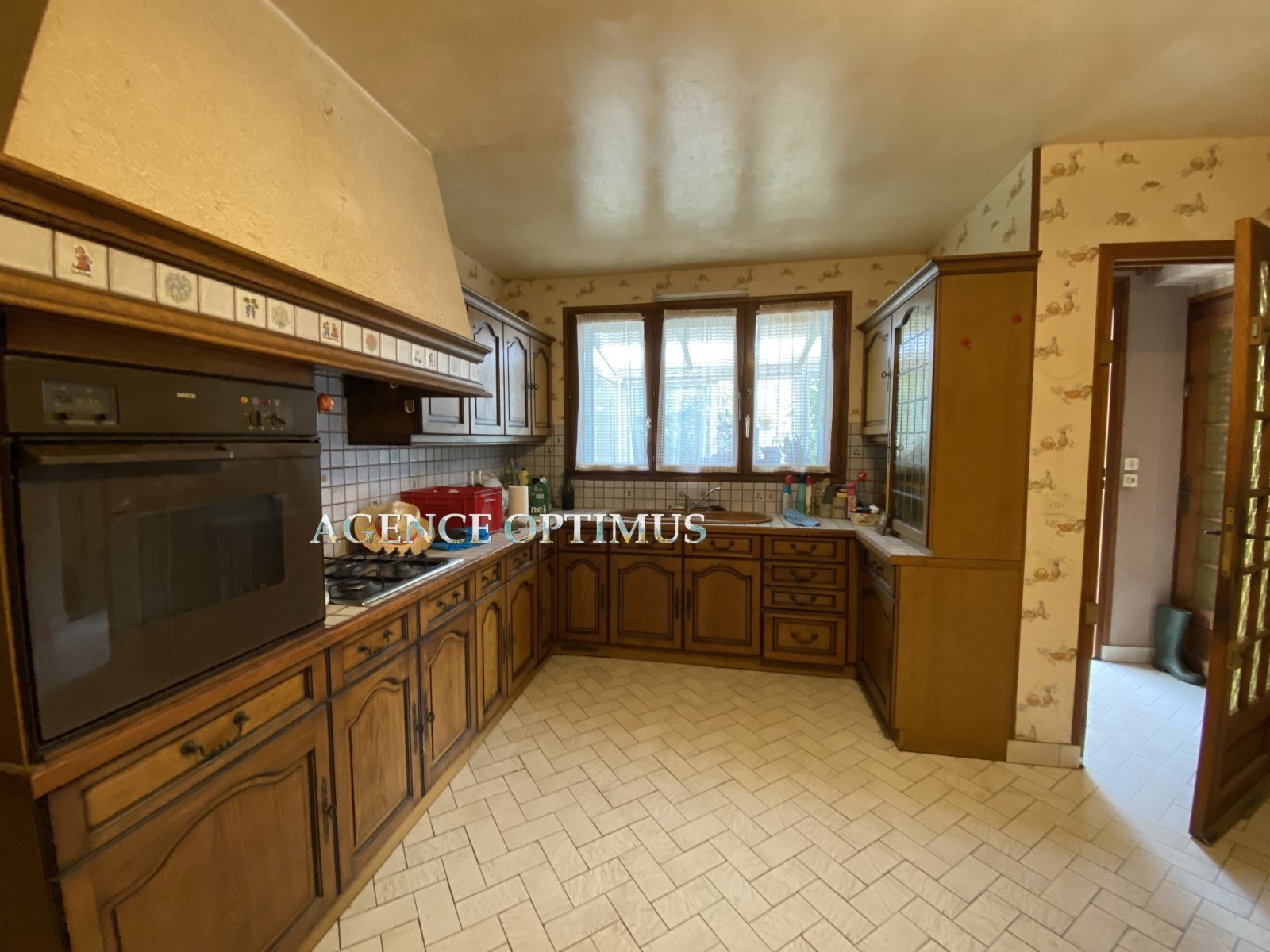 Maison à vendre, 104m², Esmans