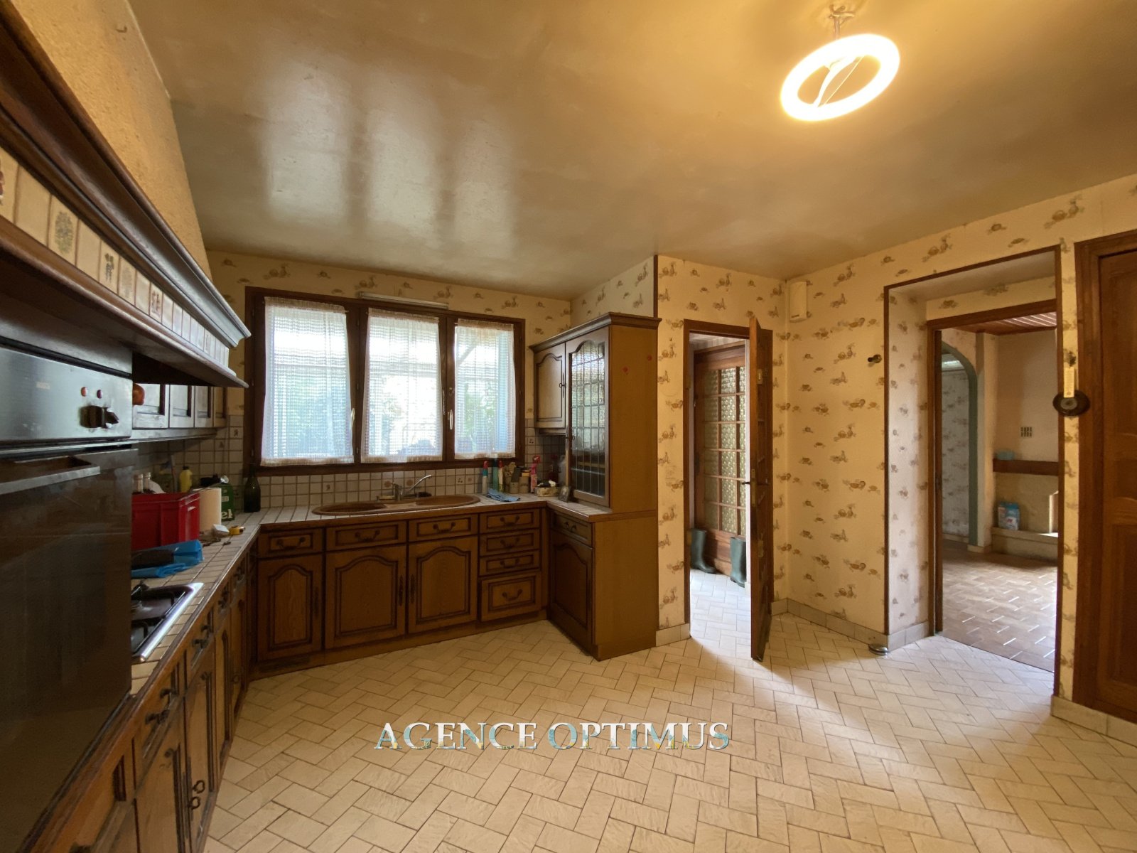 Maison à vendre, 104m², Esmans
