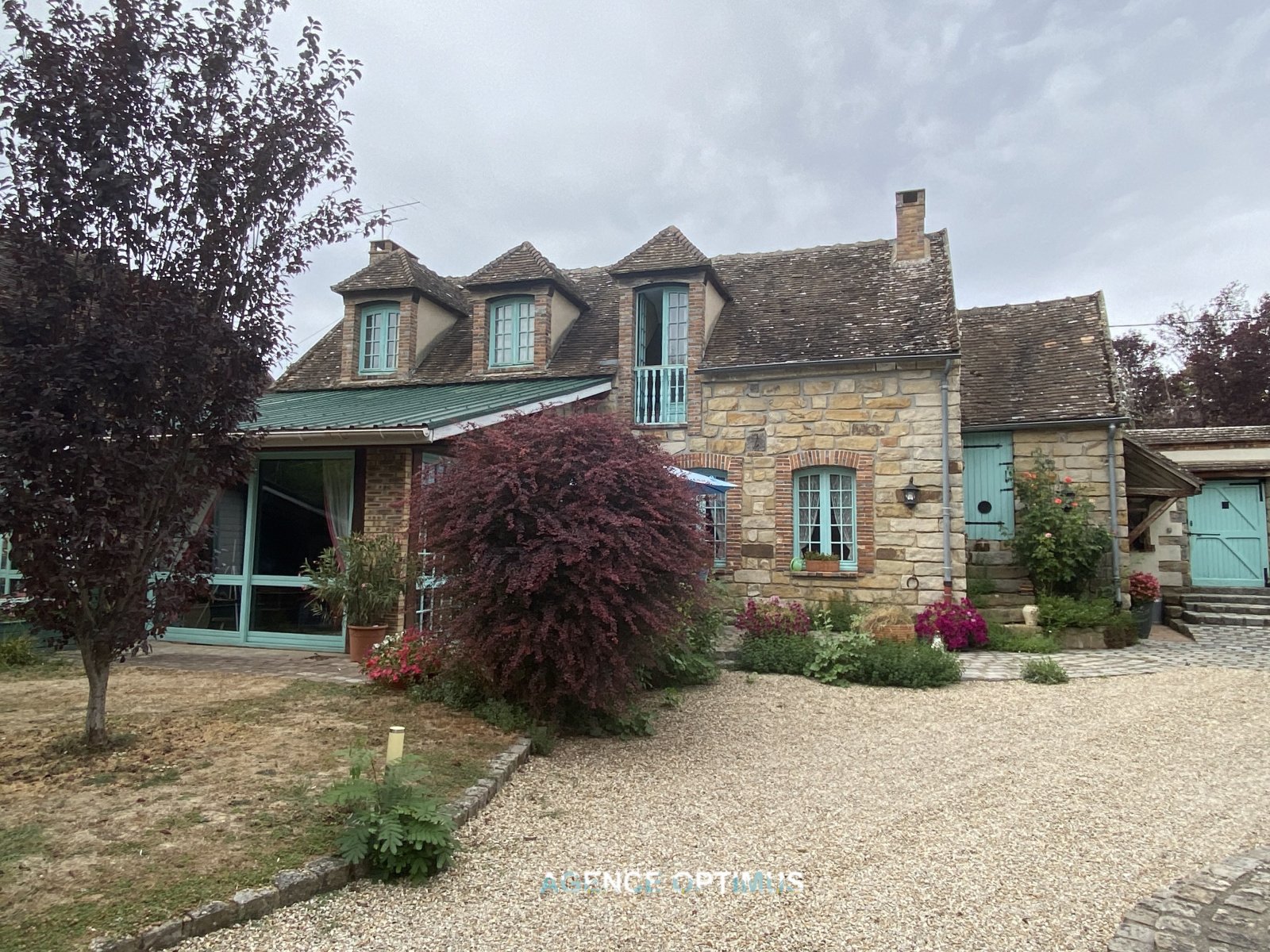 Maison à vendre, 208m², Misy-sur-Yonne