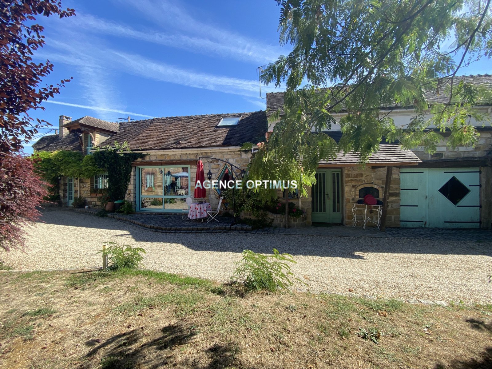 Maison à vendre, 208m², Misy-sur-Yonne