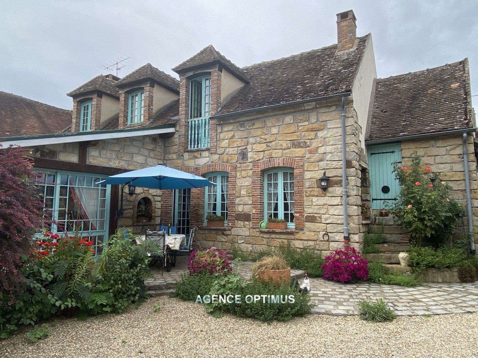 Maison à vendre, 208m², Misy-sur-Yonne