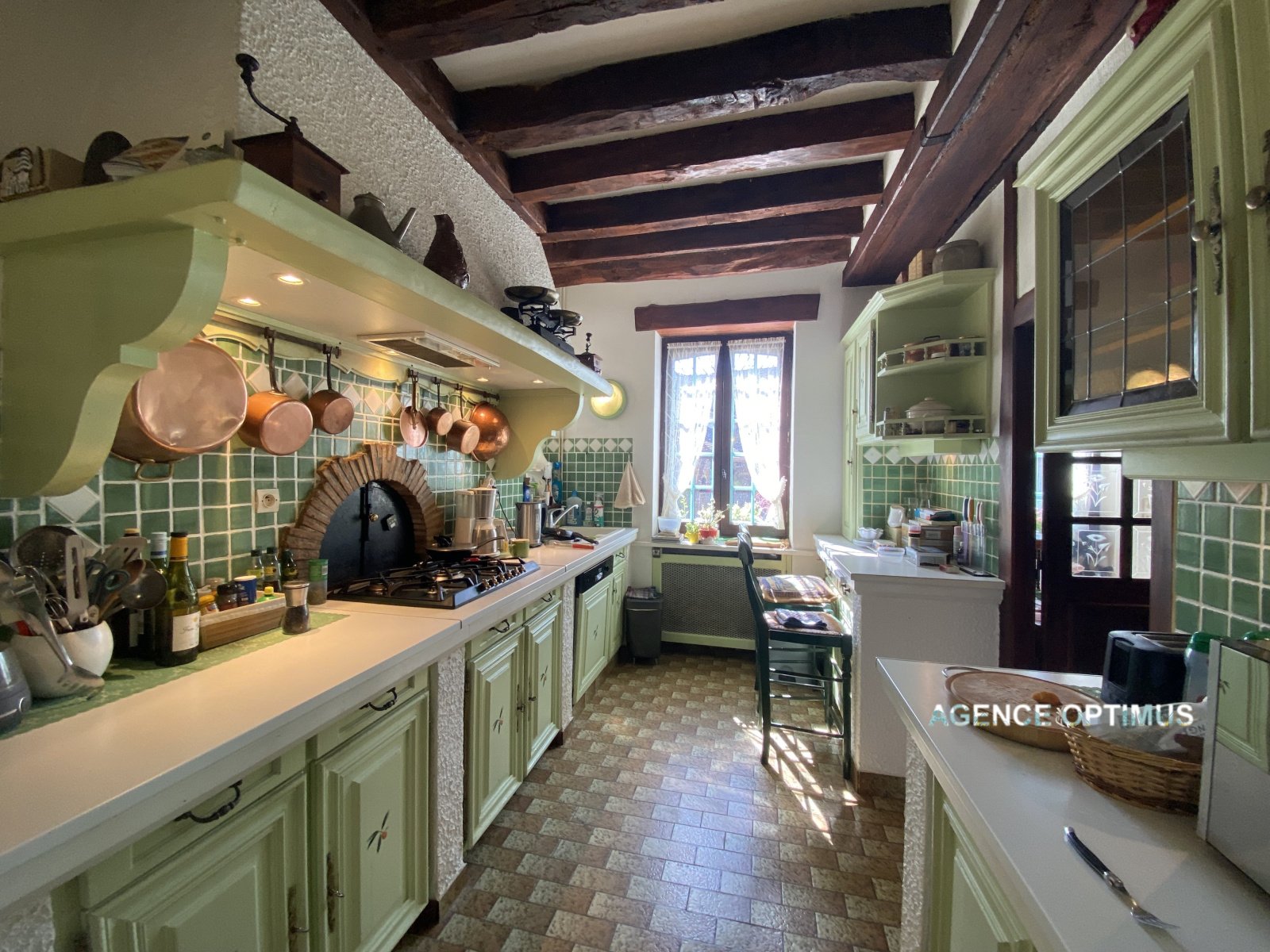 Maison à vendre, 208m², Misy-sur-Yonne