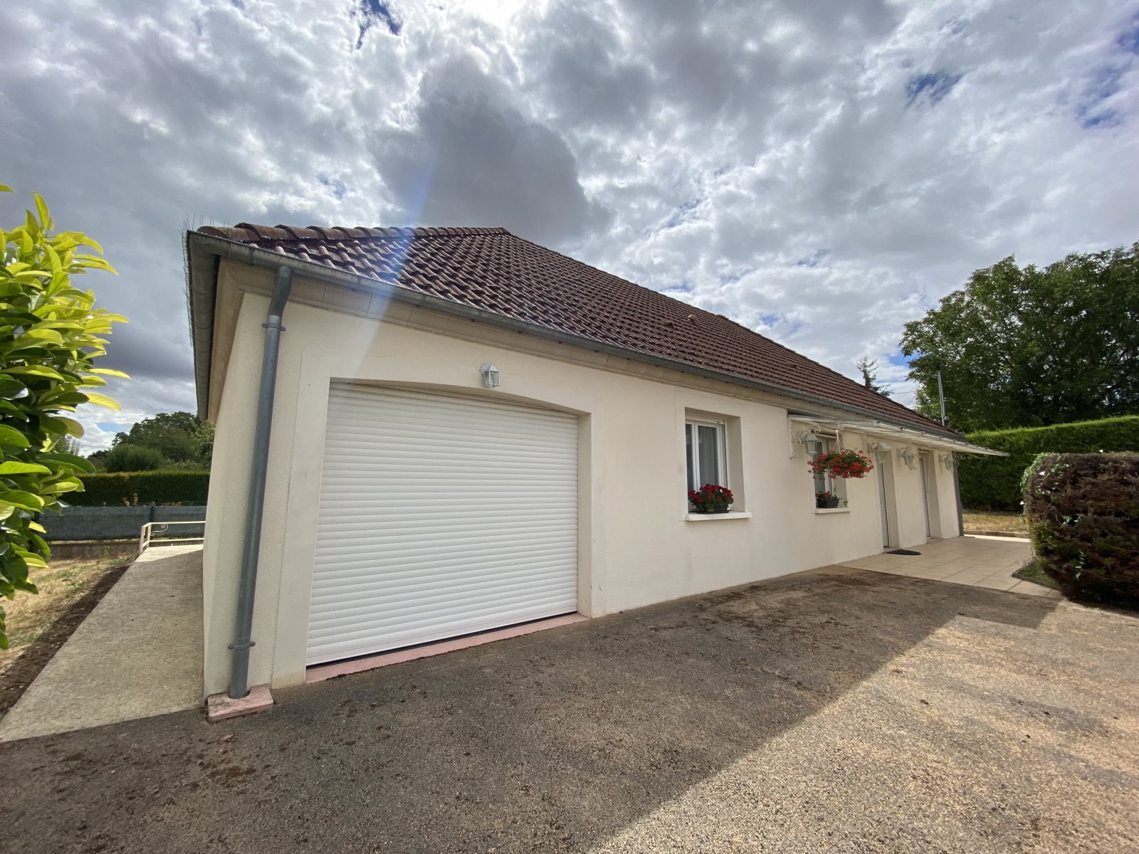 Maison à vendre, 92m², Champigny
