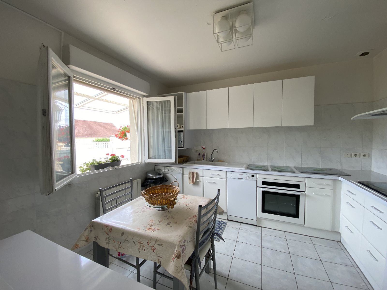 Maison à vendre, 92m², Champigny