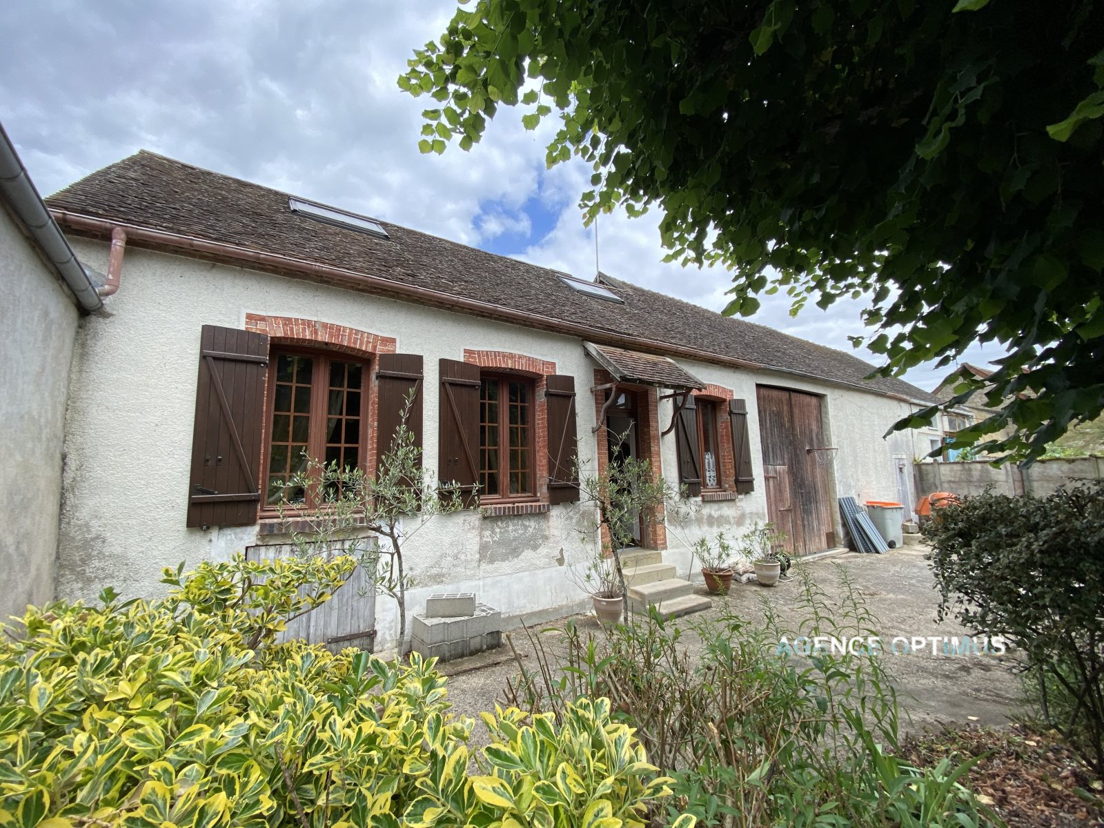 Maison à vendre, 82m², Misy-sur-Yonne
