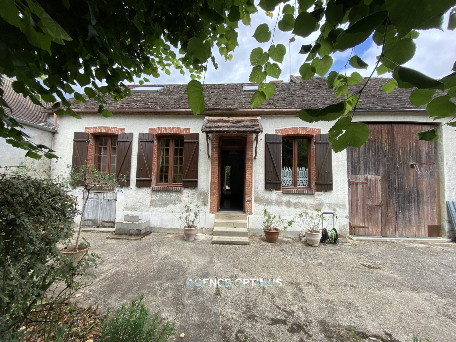 Maison à vendre, 82m², Misy-sur-Yonne