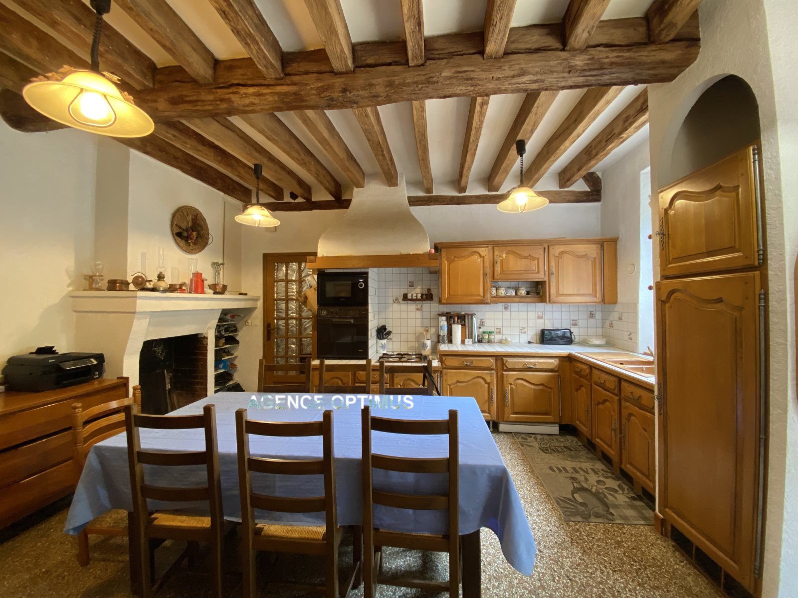 Maison à vendre, 82m², Misy-sur-Yonne