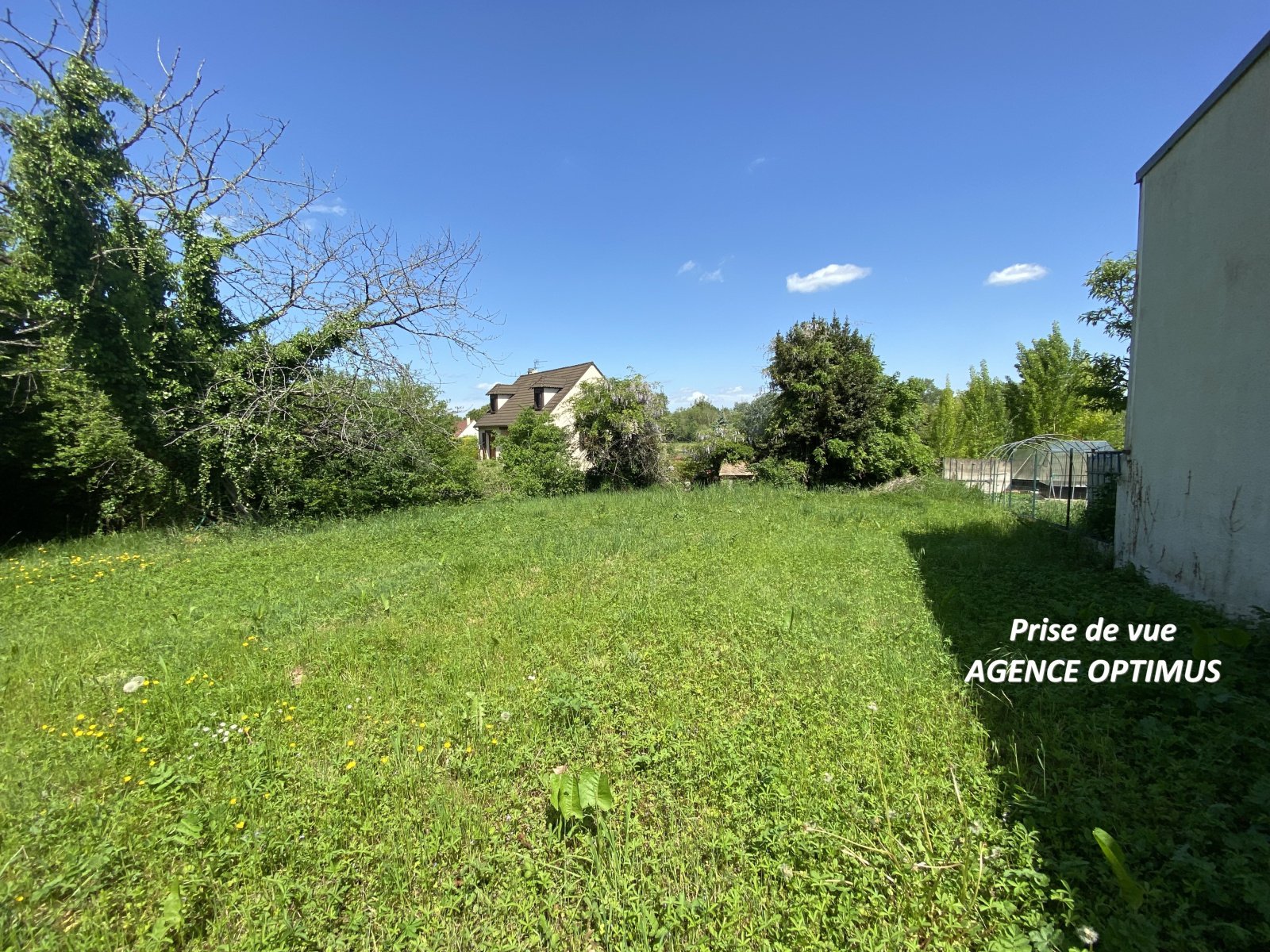 Maison à vendre, 770m², Villeneuve-la-Guyard