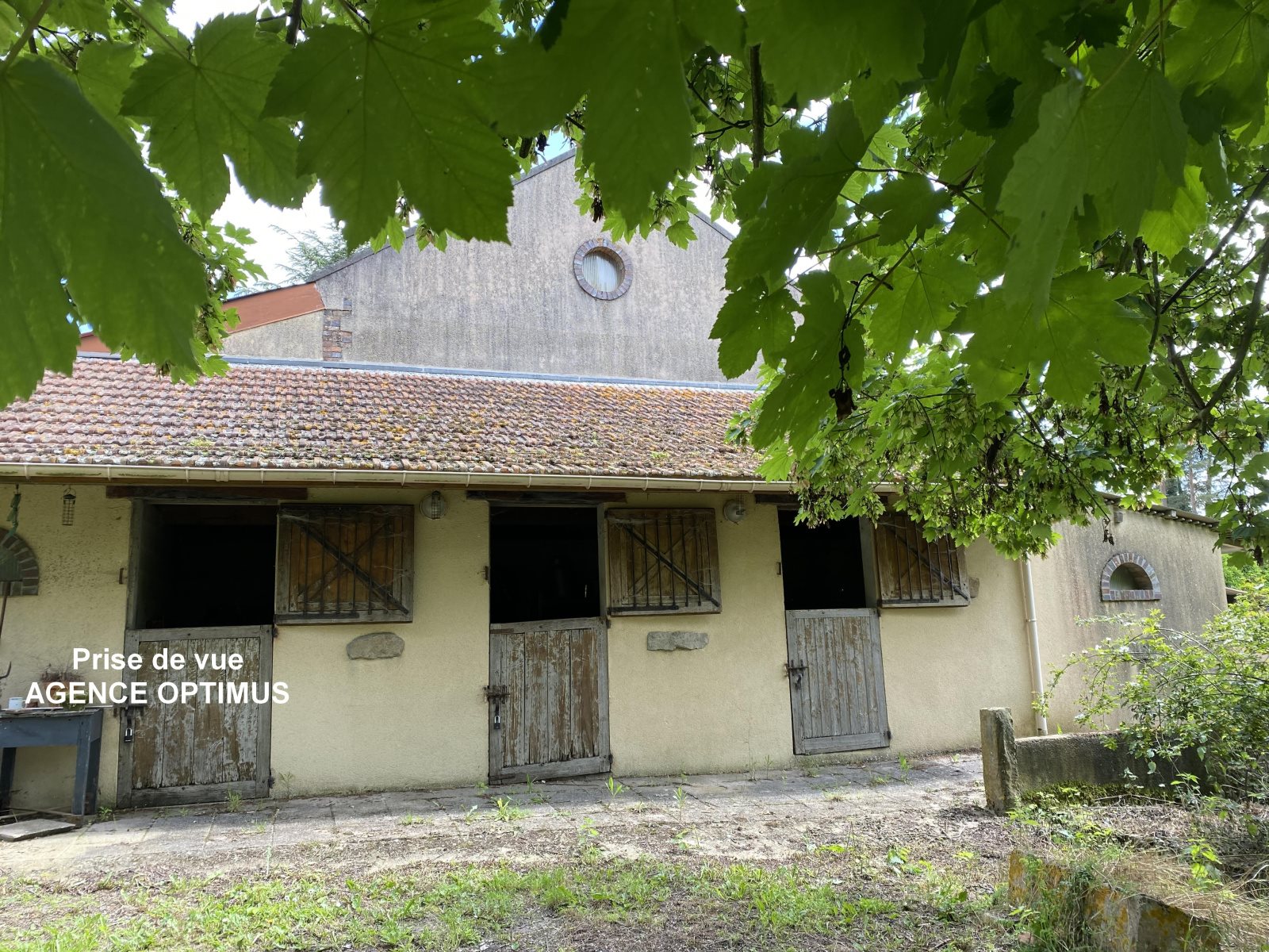 Maison à vendre, 205m², Saint-Valérien