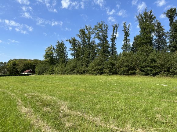 Maison à vendre, 1200m², Lixy