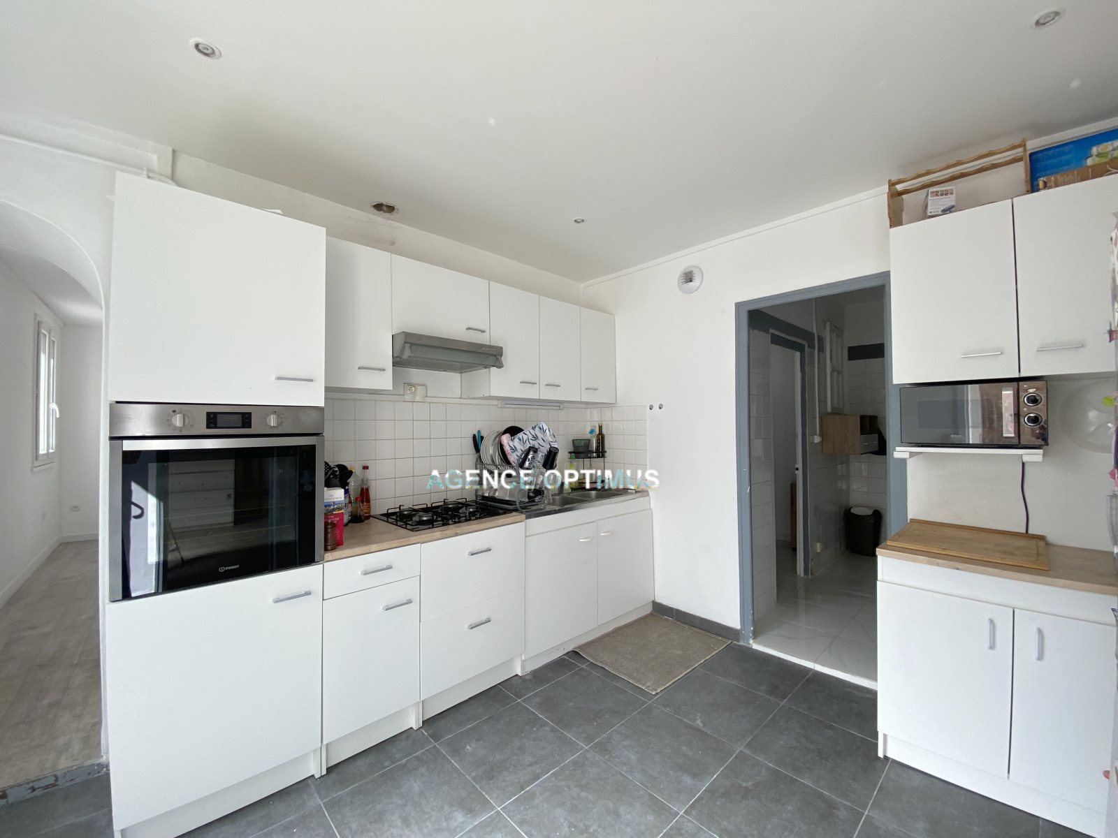 Maison à louer, 100m², Vinneuf