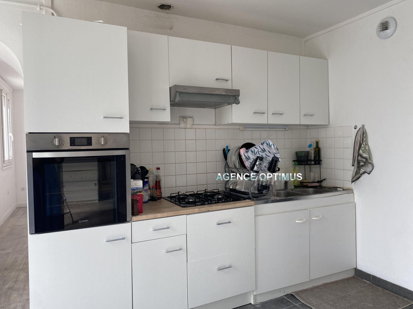 Maison à louer, 100m², Vinneuf