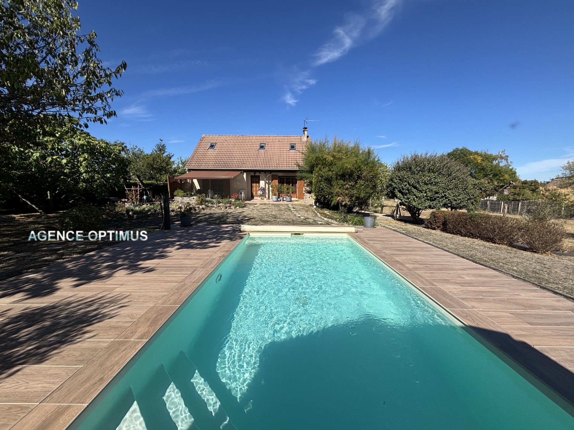 Maison à vendre, 120m², Villeblevin