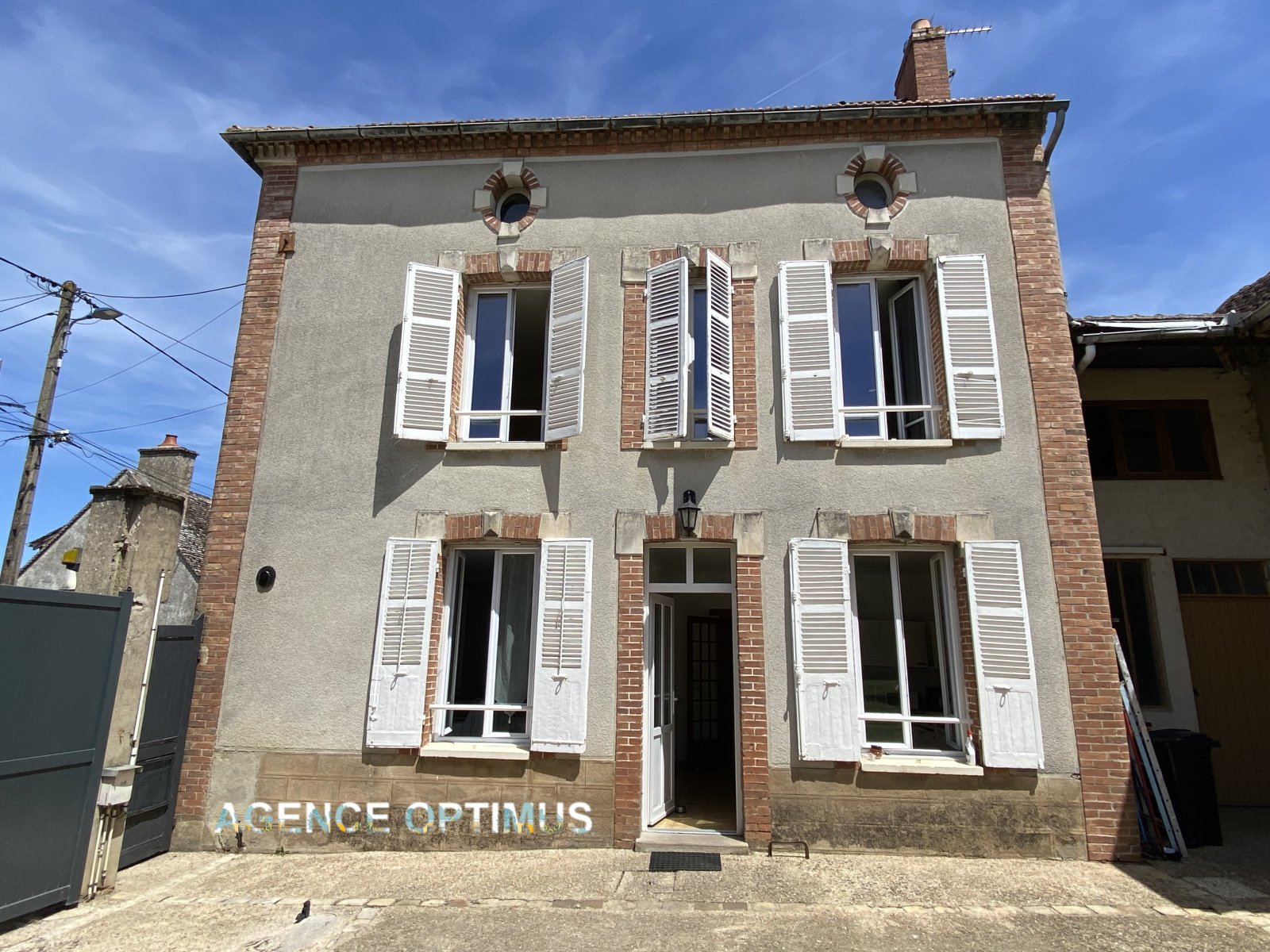 Maison à vendre, 142m², Villeneuve-la-Guyard