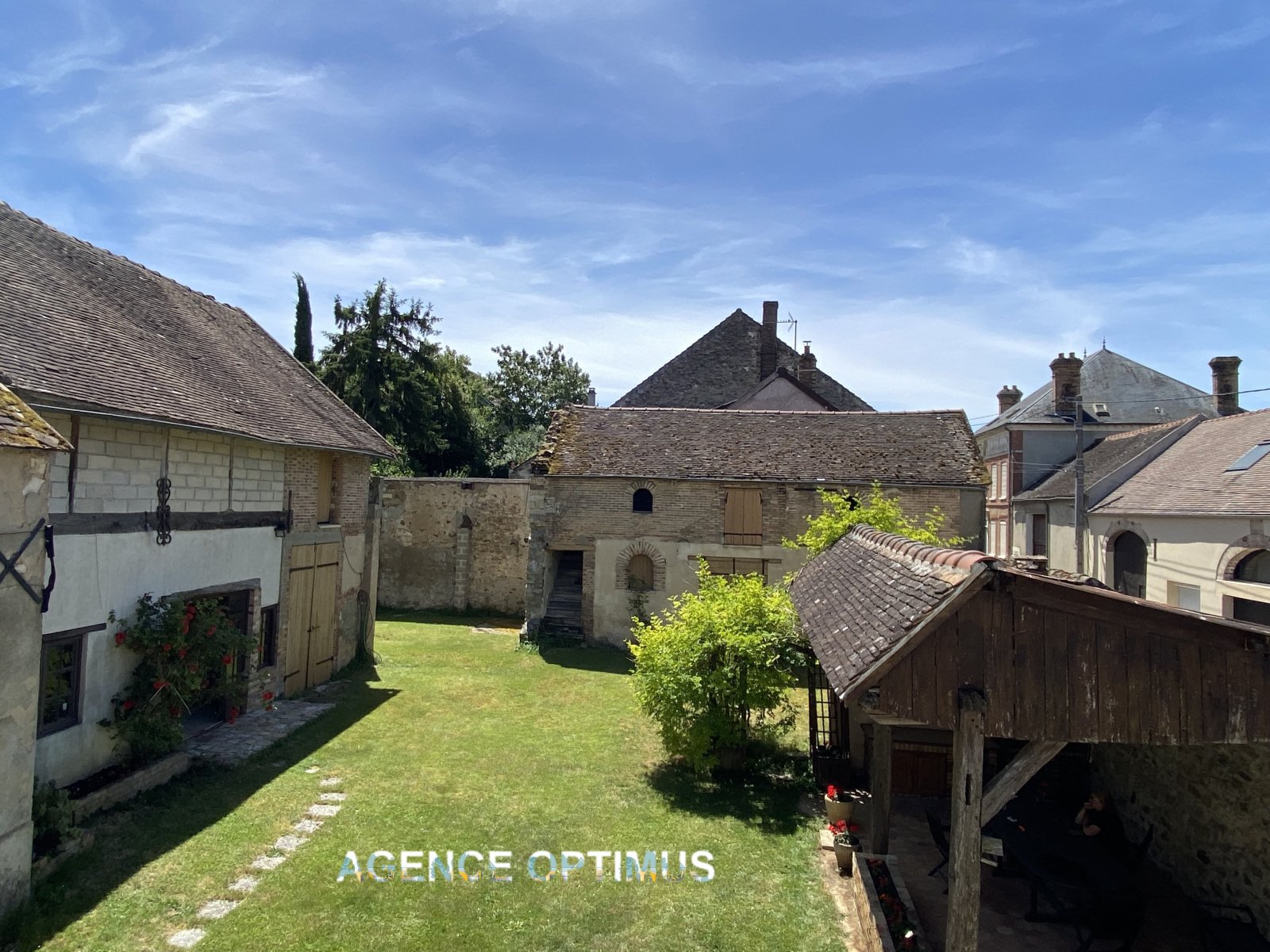 Maison à vendre, 142m², Villeneuve-la-Guyard