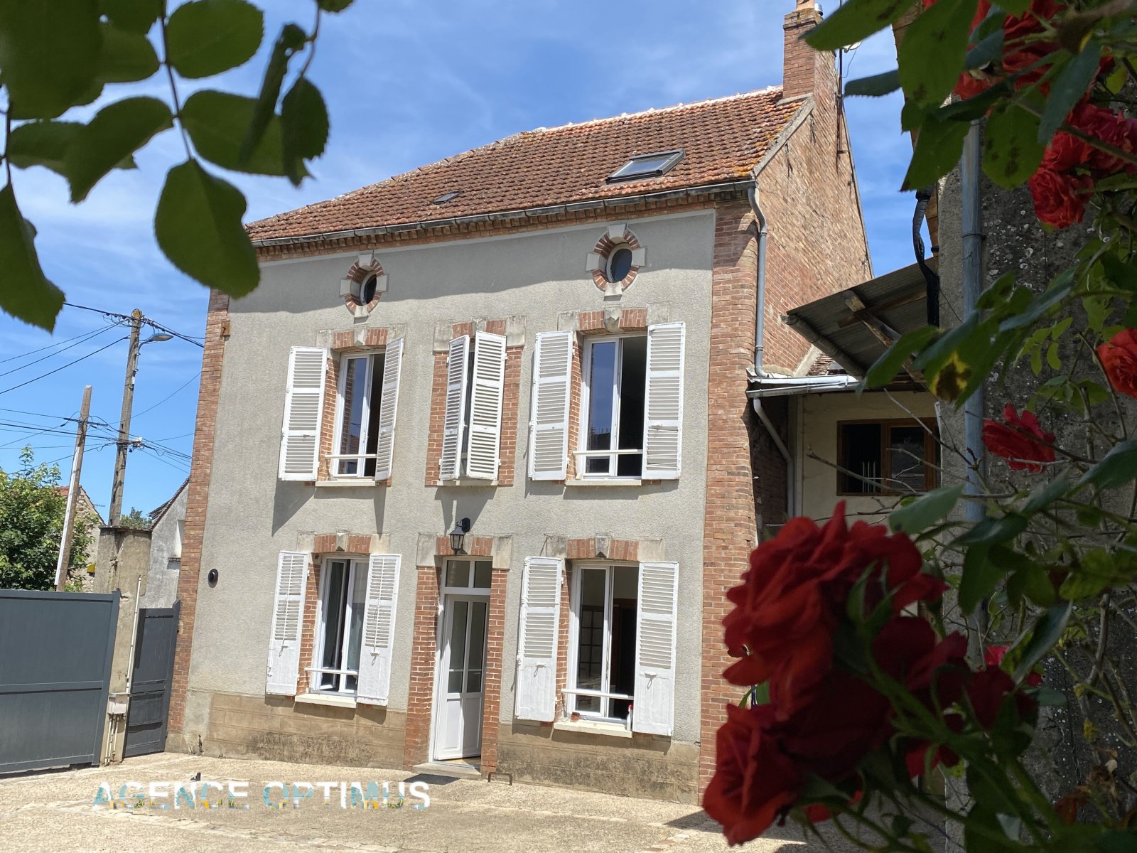 Maison à vendre, 142m², Villeneuve-la-Guyard