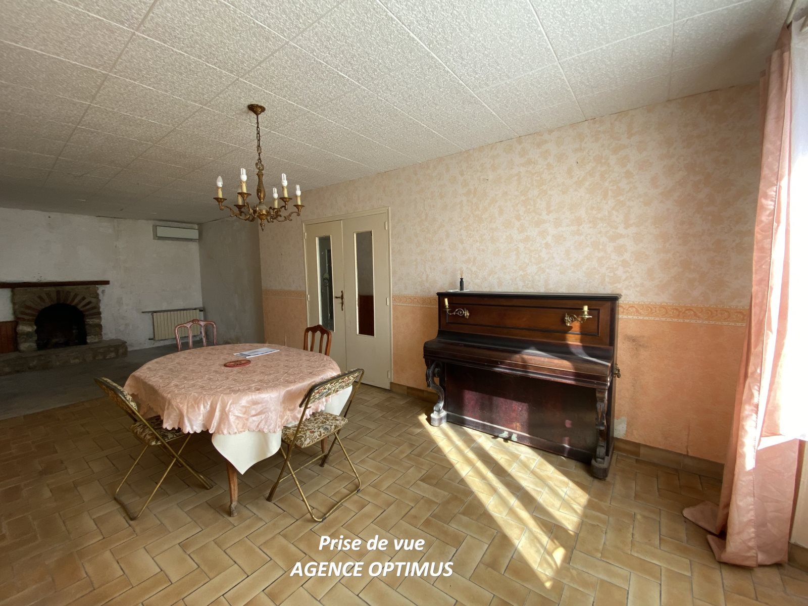 Maison à vendre, 103m², Villeneuve-la-Guyard