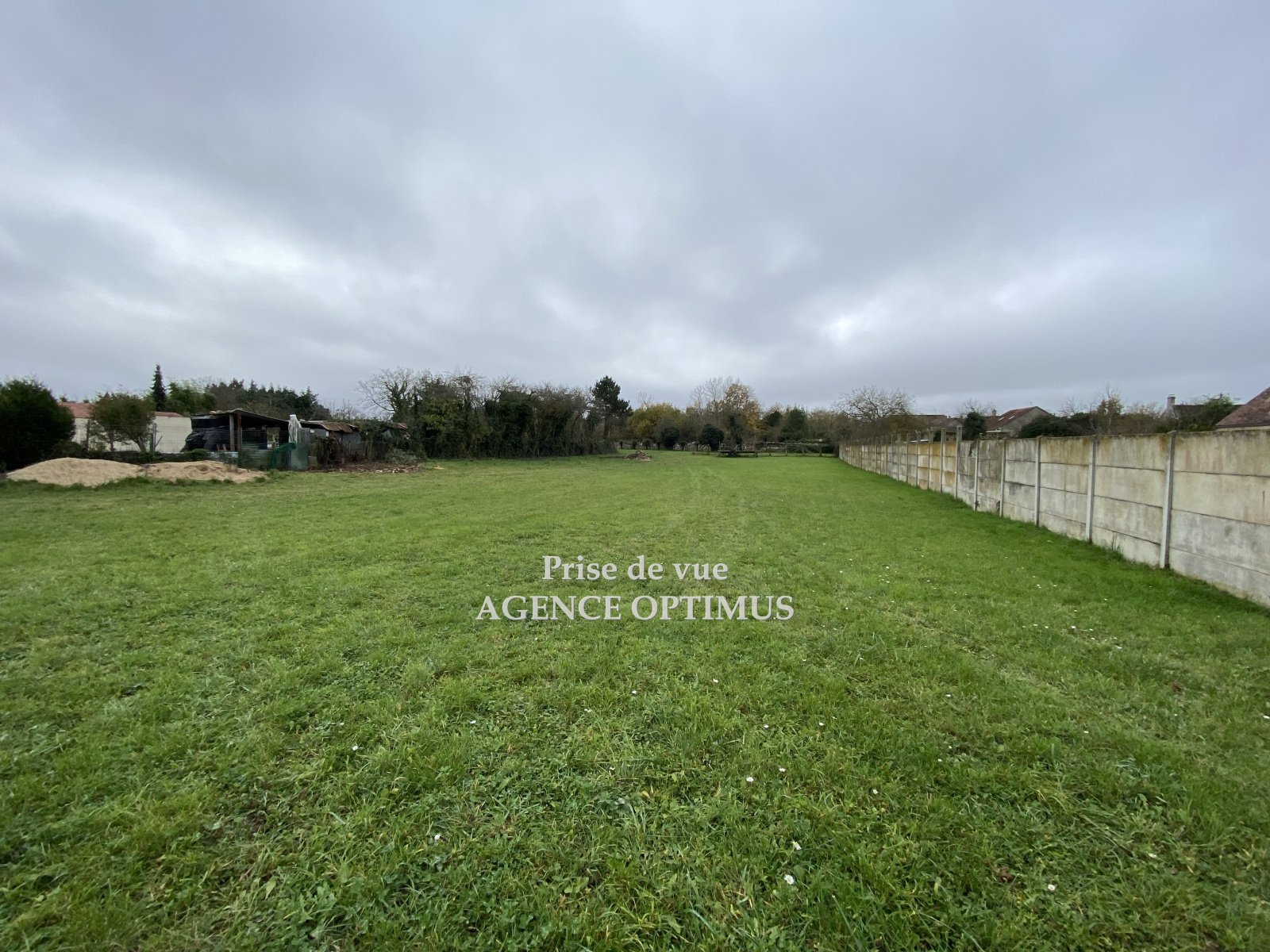 Maison à vendre, 1227m², Villeblevin