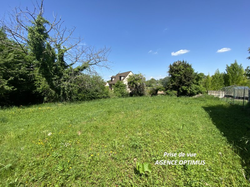 Maison à vendre, 1227m², Villeblevin