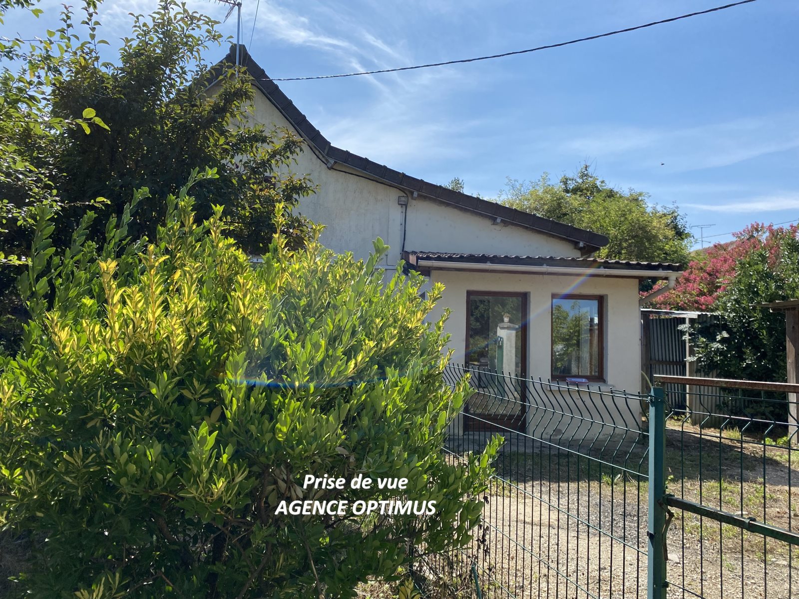 Maison à vendre, 88m², Champigny