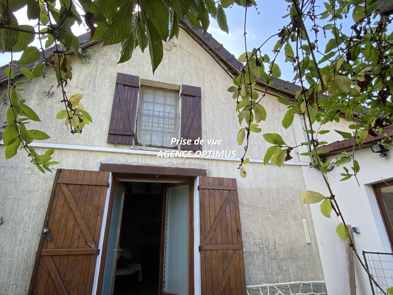 Maison à vendre, 88m², Champigny