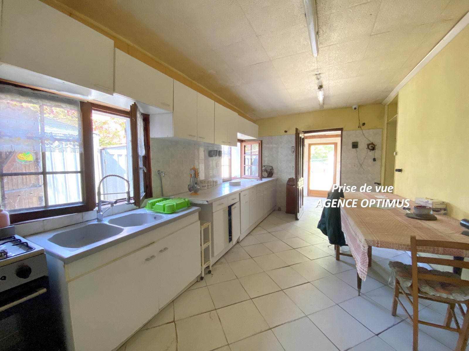 Maison à vendre, 88m², Champigny