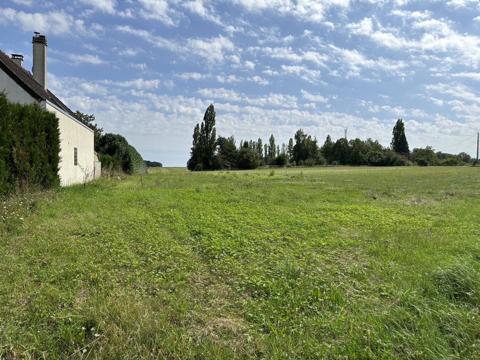 Maison à vendre, 1000m², Vallery