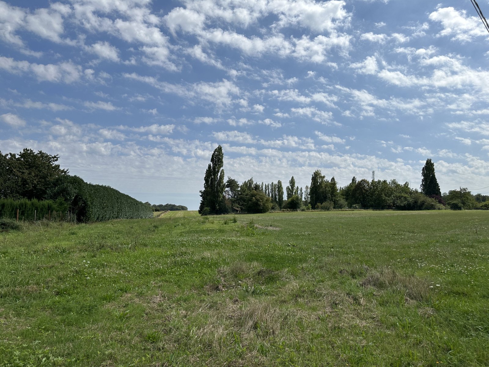 Maison à vendre, 1000m², Vallery