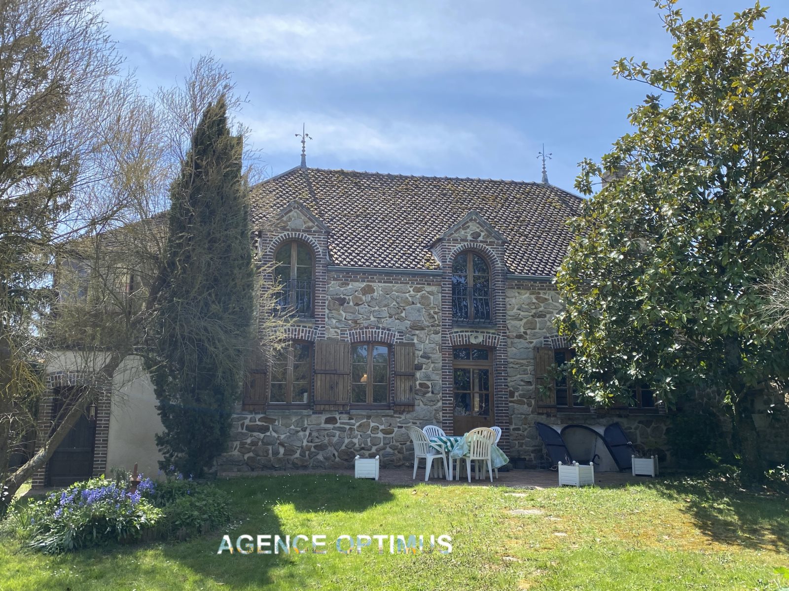 Maison à vendre, 176m², Perceneige