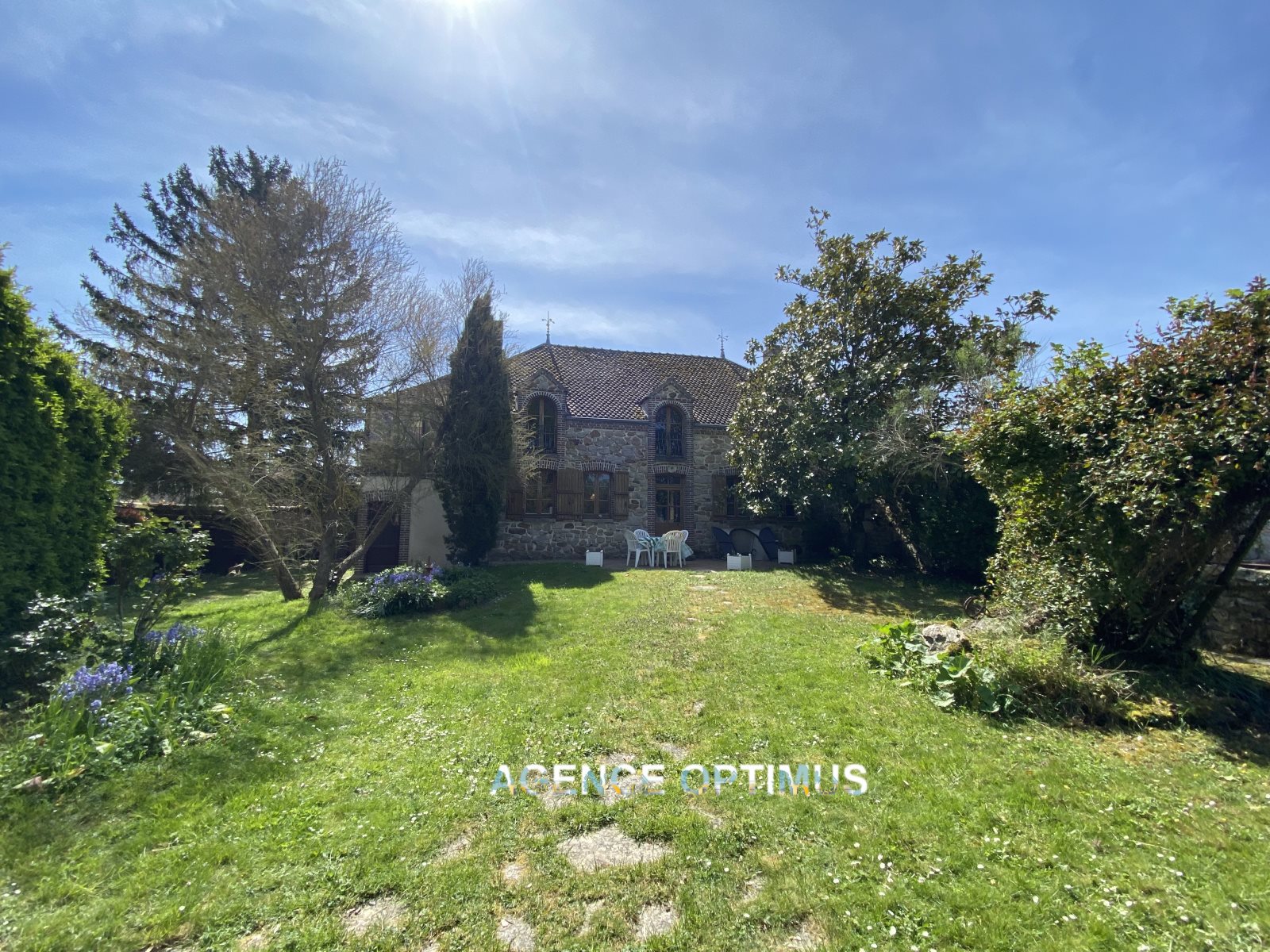 Maison à vendre, 176m², Perceneige