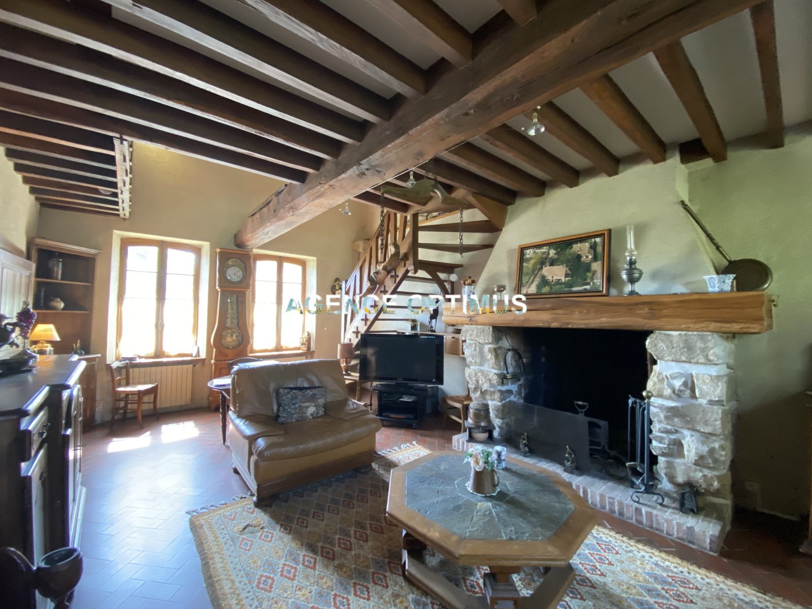 Maison à vendre, 176m², Perceneige