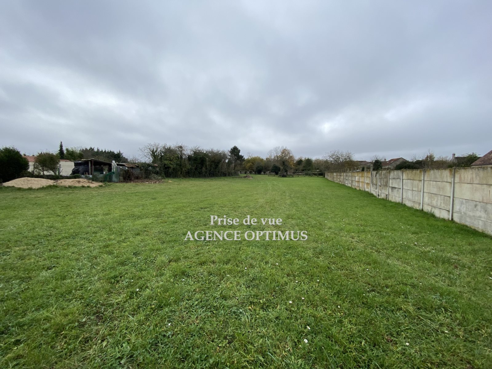 Maison à vendre, 1227m², Villeblevin