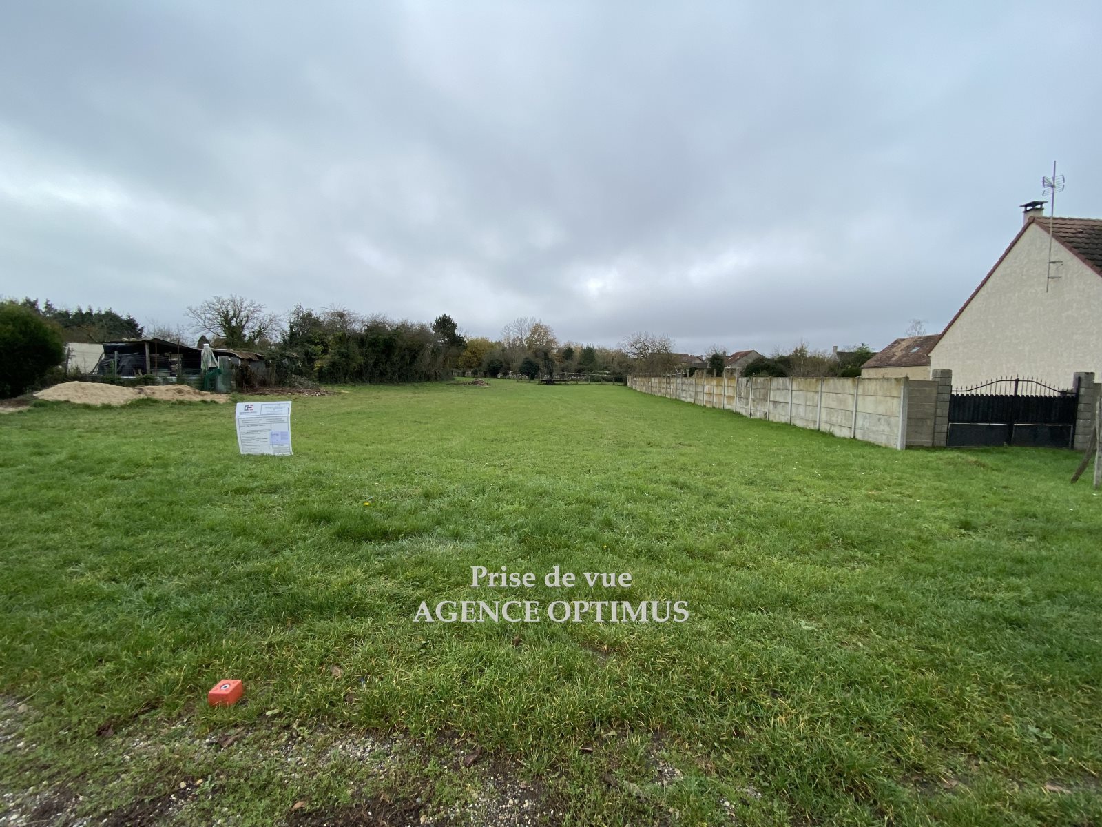 Maison à vendre, 1227m², Villeblevin