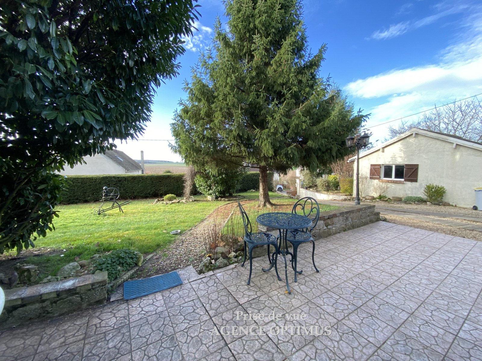 Maison à vendre, 143m², Villeblevin