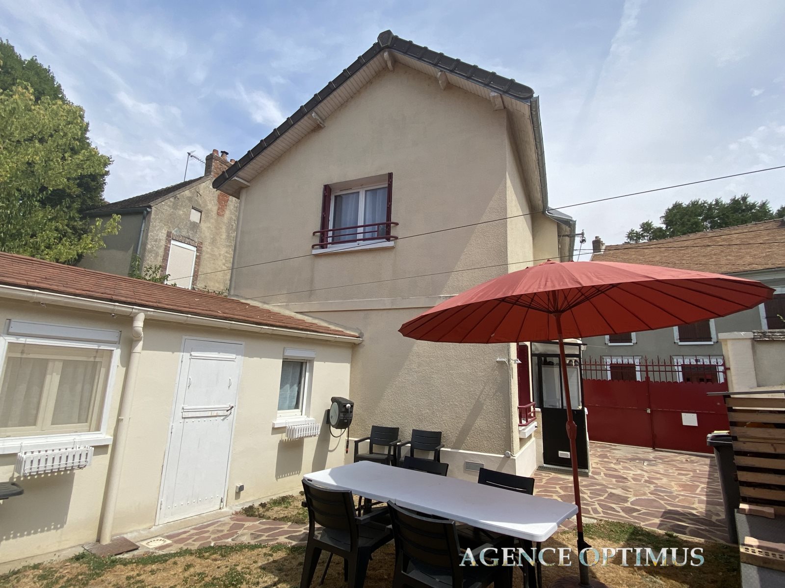 Maison à vendre, 78m², Villeneuve-la-Guyard