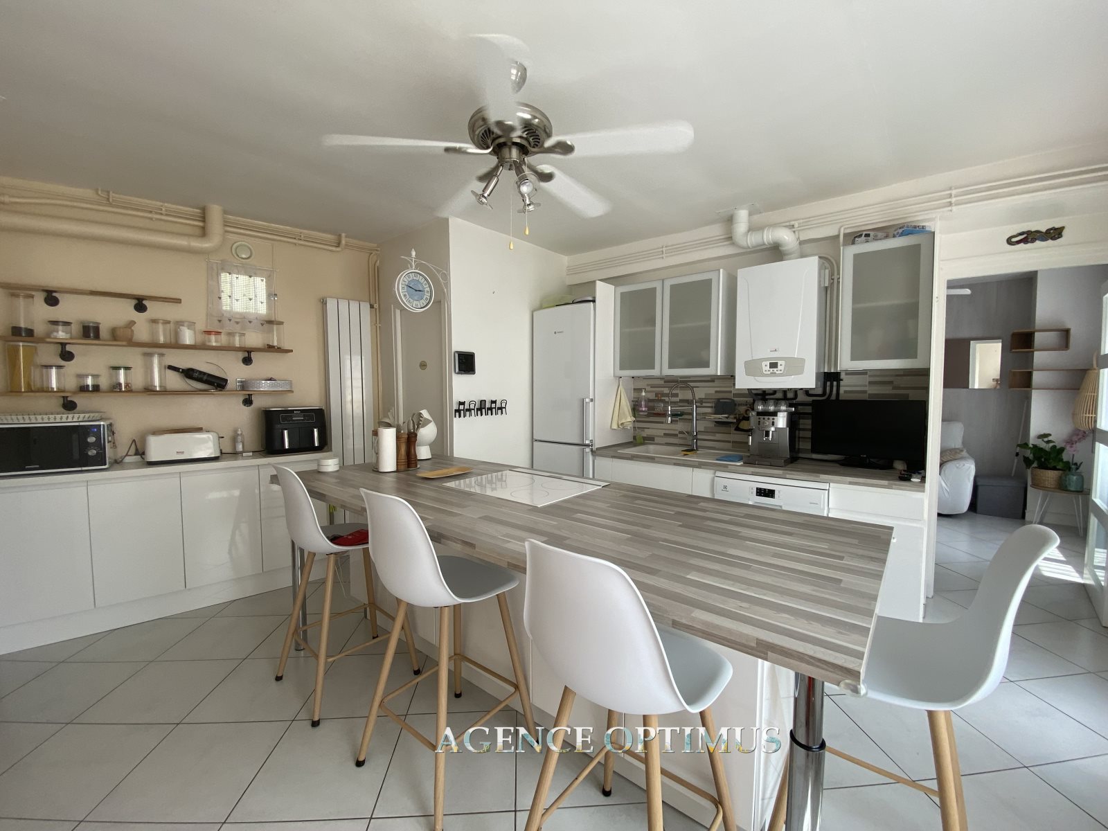 Maison à vendre, 78m², Villeneuve-la-Guyard