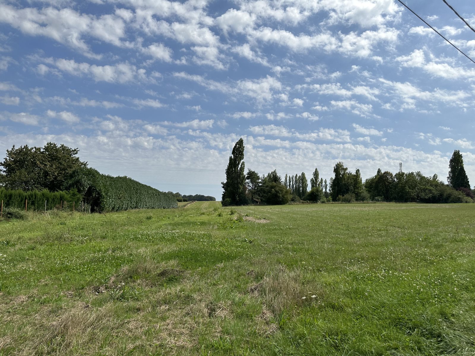 Maison à vendre, 1000m², Vallery