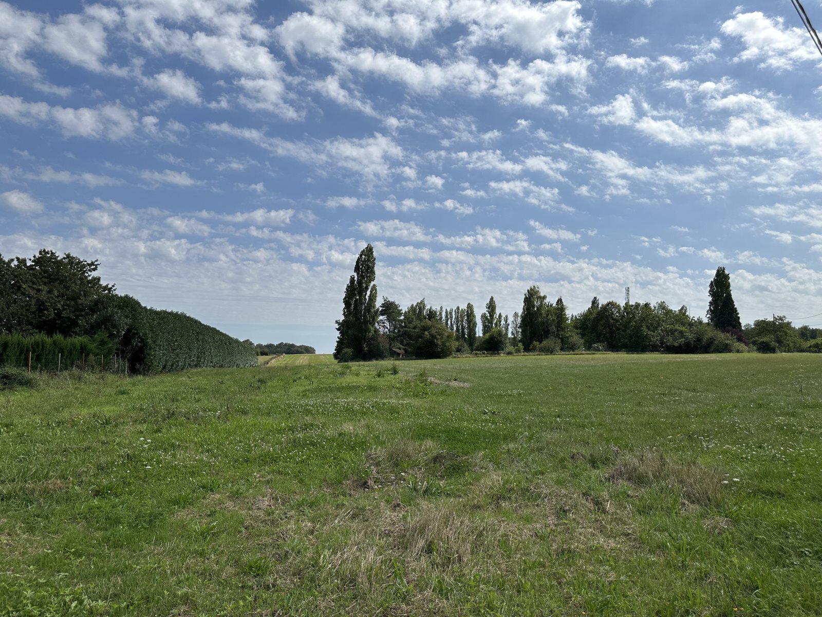 Maison à vendre, 1000m², Vallery